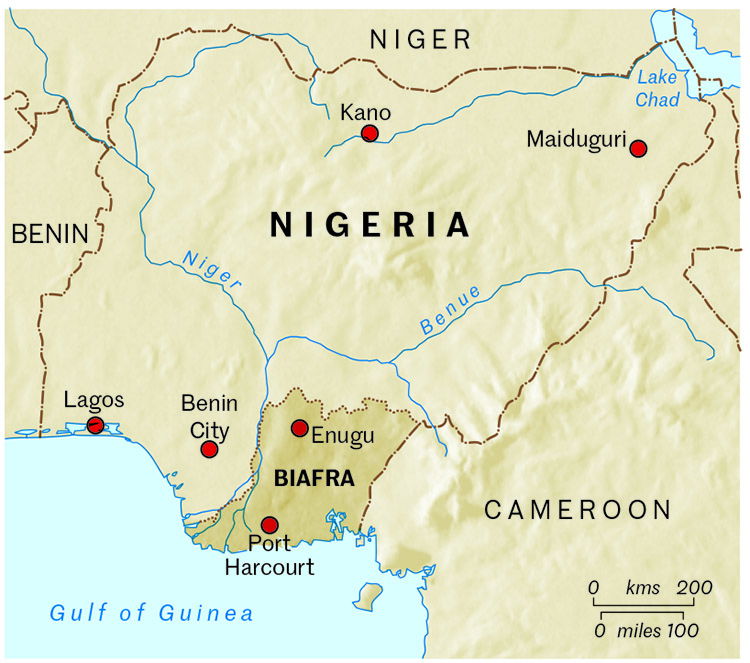 Biafra 50 Years On History Today information-on-biafra-indigenous-people-of-biafra